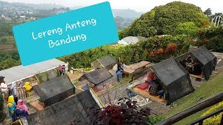 Lereng Anteng, Lembang Bandung | WeekendNews.id