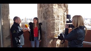 MESTRES CAMPANERS VALÉNCIA / Reportaje Ribera TV