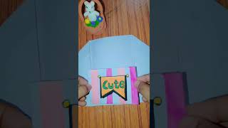 💗✨Easy diy for students ✨#handmade diy for students#youtubeshorts #plese_subscribe 😢🙏🏻