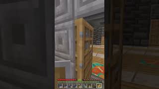 Current work in progress- building a skyscraper in Survival Minecraft