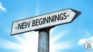 "New Beginnings" - TDC Sunday Morning Worship Service  - August 13, 2023