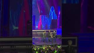 [FANCAM] 220520 NCT Dream 엔시티 드림 – Ridin’ | ALLO BANK FESTIVAL