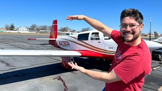 Mooney Turbo Encabulator