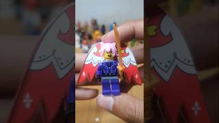 Angel LEGO #lego #toys #unboxing #shorts