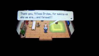 Pokemon Black Walkthrough Part 96 (Village Bridge)