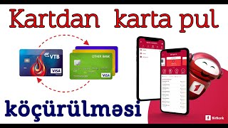 Kartdan karta pul köçürmələri online birbankda kartdan karta pul kocurme EN YENİ 2022