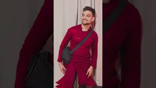 ☪️eid outfit #youtubeshort #tagsforlikes #youtubvideoviral