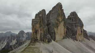 Tre cime di Lavaredo