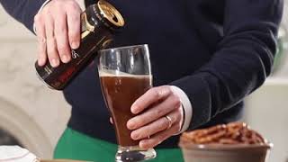 How To Pour The Perfect Beer