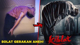 EFEK MENGERIKAN AKIBAT NONTON FILM KIBLAT! ALASAN FILM INI DI LARANG TAYANGL DI BIOSKOP!