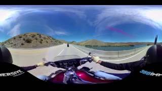 High Desert HD - Group Ride VIRTUAL REALITY