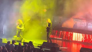 Opeth - live 2024-10-30 (part 3)