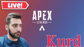 Apex Legends Kurdish _ لایڤی ئەپێکس