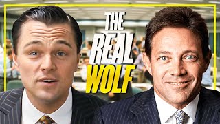 The Shocking Scandal That Inspired Wolf of Wall Street