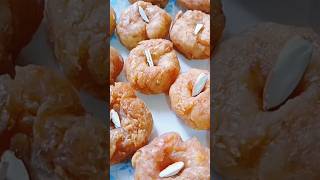 Sweet Balushahi Recipe 🤪#shorts#youtubshorts#cooking#balushahi#viral#viralvideo