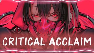 【NIGHTCORE】- Avenged Sevenfold - Critical Acclaim (Rock Version)