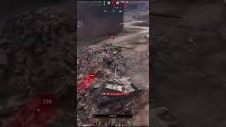 WoT AMX 50b Kolobanov Pool epic game