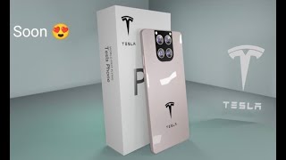 Tesla Phone Release Date 2022 and Price - Tesla Phone - Insane Features