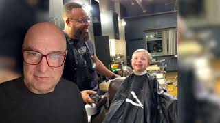 Kind Barber 💈#252 Positive NEWS 🗞️