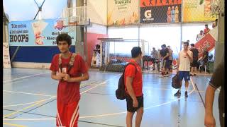 TOURNOIS BASKET 14-5-2017 Part 8-8