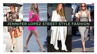 Jennifer Lopez ❤️ - Street Style #jenniferlopez #shorts