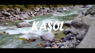 DELHI TO KASOL | PARVATI VALLEY | MINI ISRAEL |  MARCH 2020 | PART - 1