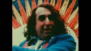 Tiny Tim - Wind In The Willows