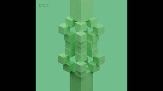 Cubes and Towers | Geometry Nodes Animation