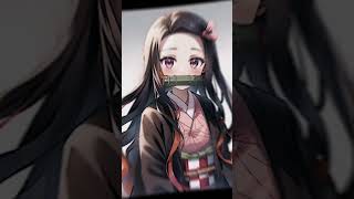 nezuko 💖