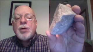 Geo Talks - Metamorphic Rocks