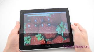 3Q   Surf Tablet PC TS9703T