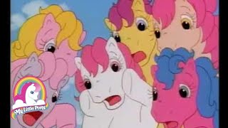 My Little Pony Tales Episode 24 Who's Responsible.