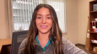 Key Benefits of the Mitutoyo MiStar 555 | Behind the Desk with Shae Eichele