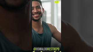 MANTENGA Sus MUSCULOS - Oswaldo Restrepo RSC