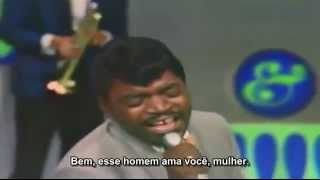 Percy Sledge: 'When A Man Loves A Woman'  (1966)