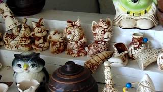 DIY hand made toys