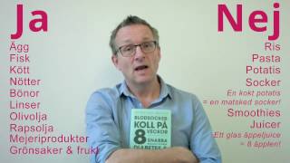 Michael Mosley - Blodsockerkoll på 8 veckor