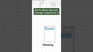 Filter data #excel #excelnewformula #exceltips #exceltricks #exceltutorial