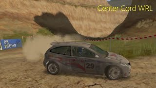 Center Cord WRL - XPand Rally Xtreme