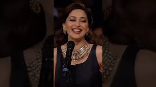 Madhuri dixit awesome smiling 😘🌺 #madhurians