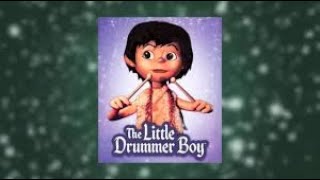 The Little Drummer Boy- Rankin Bass Special Review