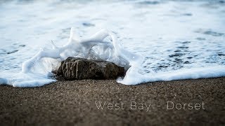 WEST BAY MORNINGS - BROADCHURCH - BEN KAPUR