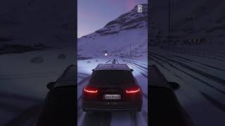 Audi RS6  Short #automobile #gaming #forzahorizon4 #forzahorizon5