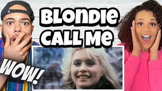 Blondie - Call Me (1980 / 1 HOUR * ENG / ESP LYRICS * LOOP)