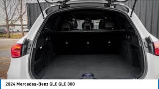 2024 Mercedes-Benz GLC 242835L