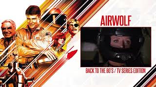 " Airwolf Theme " re produced by Tyronne Bramley 2021.