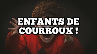 Les Enfants de Courroux | Enseignement Biblique