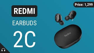 Redmi Earbuds 2C Truly Wireless Best Earbuds 2020 India | #HeadphoneView