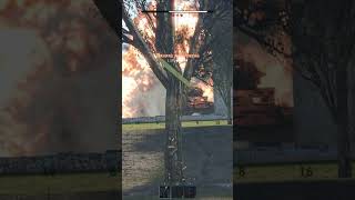 ТОЛСТЫЙ МАКС WAR THUNDER #shorts