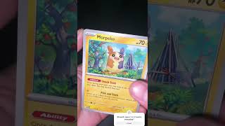 OPENING 2 PACKS OF POKEMON EVERYDAY! #music #pokemon #pokemongo #pokemontcg #pokémon #cards #like